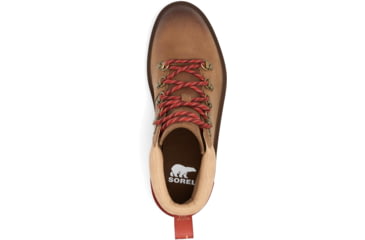 Image of Sorel Hi-Line Hiker Boot - Women's, Umber, Tawny Buff, 8, 2009121-261-8