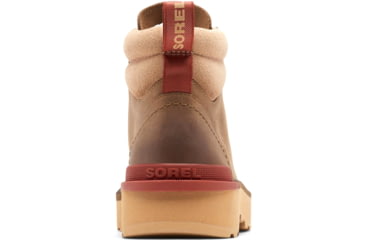 Image of Sorel Hi-Line Hiker Boot - Women's, Umber, Tawny Buff, 8, 2009121-261-8
