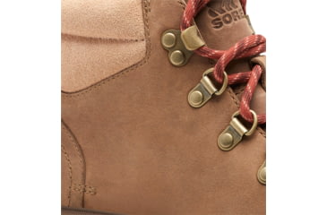 Image of Sorel Hi-Line Hiker Boot - Women's, Umber, Tawny Buff, 8, 2009121-261-8