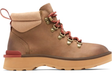 Image of Sorel Hi-Line Hiker Boot - Women's, Umber, Tawny Buff, 8, 2009121-261-8