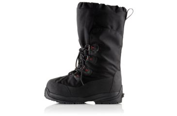 Image of Sorel Intrepid Explorer XT Boot - Mens, Black, Red Quar, 13, 1573881010-13