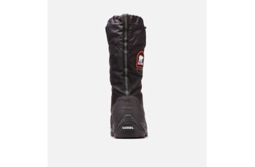 Image of Sorel Intrepid Explorer XT Boot - Mens, Black, Red Quar, 13, 1573881010-13