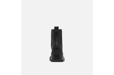 Image of Sorel Joan Now Chelsea Boots - Womens, Black, 7.5US, 2048451010-7.5