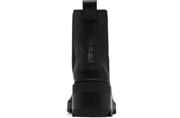 Image of Sorel Joan Now Chelsea Boots - Womens, Black/Black, 10, 2048451-010-10