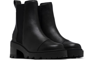 Image of Sorel Joan Now Chelsea Boots - Women's, 010, 10, 2048451-010-10