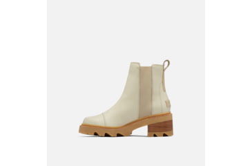 Image of Sorel Joan Now Chelsea Boots - Womens, Bleached Ceramic, 8US, 2048451165-8