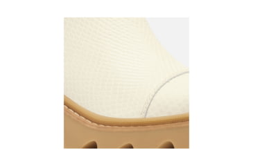 Image of Sorel Joan Now Chelsea Boots - Womens, Bleached Ceramic, 8US, 2048451165-8