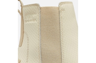 Image of Sorel Joan Now Chelsea Boots - Womens, Bleached Ceramic, 8US, 2048451165-8