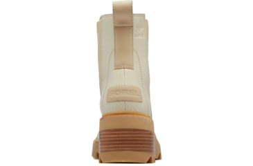 Image of Sorel Joan Now Chelsea Boots - Women's, Bleached Ceramic/Gum 16, 6.5, 20484511656.5