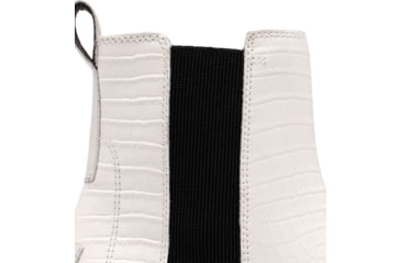 Image of Sorel Joan Now Chelsea Boots - Womens, Sea Salt/Black, 12, 2048451-125-12