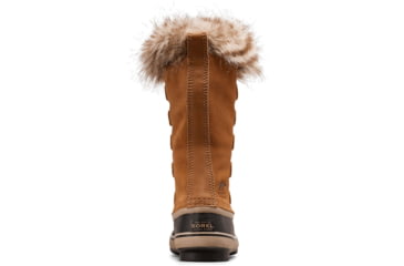 Image of Sorel Joan Of Arctic Boot - Womens, Camel Brown/Black, 5 US, 1855131224-5