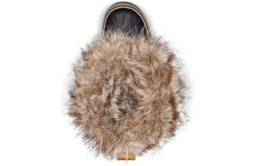 Image of Sorel Joan Of Arctic Boot - Womens, Camel Brown/Black, 5 US, 1855131224-5