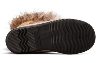 Image of Sorel Joan Of Arctic Boot - Womens, Camel Brown/Black, 5 US, 1855131224-5