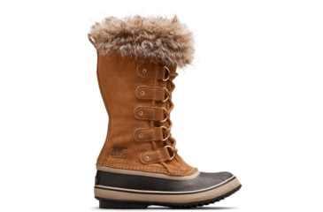 Image of Sorel Joan Of Arctic Boot - Womens, Camel Brown/Black, 5 US, 1855131224-5