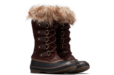 Image of Sorel Joan Of Arctic Boot - Womens, Cattail, 5.5 US, 1855131908-5.5