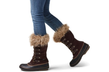 Image of Sorel Joan Of Arctic Boot - Womens, Cattail, 5.5 US, 1855131908-5.5