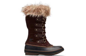 Image of Sorel Joan Of Arctic Boot - Womens, Cattail, 5.5 US, 1855131908-5.5