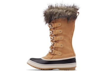 Image of Sorel Joan Of Arctic Boot - Womens, Honest Beige, 7.5 US, 1855131246-7.5