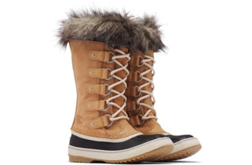 Image of Sorel Joan Of Arctic Boot - Womens, Honest Beige, 7.5 US, 1855131246-7.5