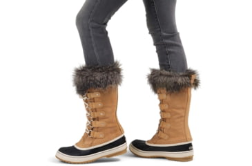 Image of Sorel Joan Of Arctic Boot - Womens, Honest Beige, 7.5 US, 1855131246-7.5