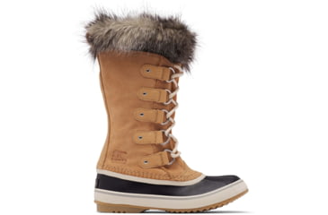 Image of Sorel Joan Of Arctic Boot - Womens, Honest Beige, 7.5 US, 1855131246-7.5