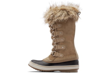 Image of Sorel Joan Of Arctic Boot - Womens, Khaki II, 5.5 US, 1855131297-5.5