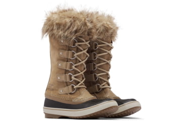 Image of Sorel Joan Of Arctic Boot - Womens, Khaki II, 5.5 US, 1855131297-5.5