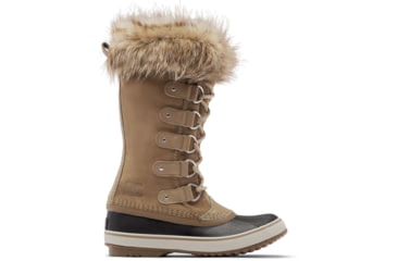 Image of Sorel Joan Of Arctic Boot - Womens, Khaki II, 5.5 US, 1855131297-5.5