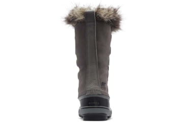Image of Sorel Joan Of Arctic Boot - Womens, Quarry/Black, 6 US, 1855131052-6