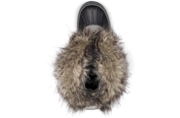 Image of Sorel Joan Of Arctic Boot - Womens, Quarry/Black, 6 US, 1855131052-6