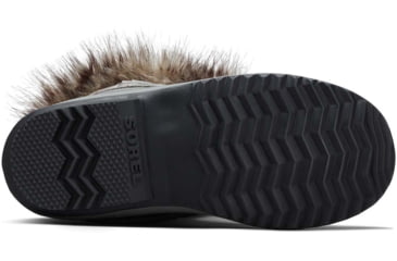 Image of Sorel Joan Of Arctic Boot - Womens, Quarry/Black, 6 US, 1855131052-6