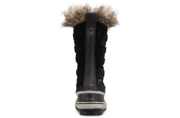 Image of Sorel Joan Of Arctic Boots - Womens, Black, Quarry, 5, 1855131010-5