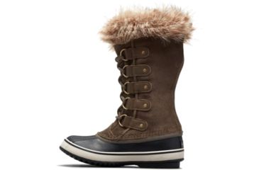 Image of Sorel Joan Of Arctic Boots - Womens, Major, Dark Stone, 5.5, 1855131245-5.5