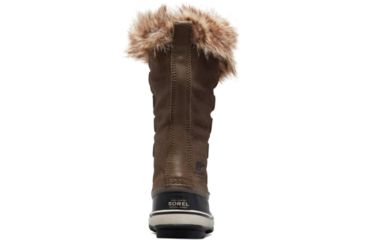 Image of Sorel Joan Of Arctic Boots - Womens, Major, Dark Stone, 5.5, 1855131245-5.5