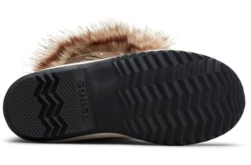 Image of Sorel Joan Of Arctic Boots - Womens, Major, Dark Stone, 5.5, 1855131245-5.5