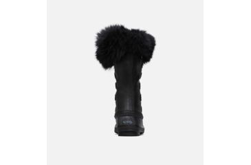 Image of Sorel Joan Of Arctic Lux Winter Boot - Womens, LUX-Black, 5, 1822971010-5