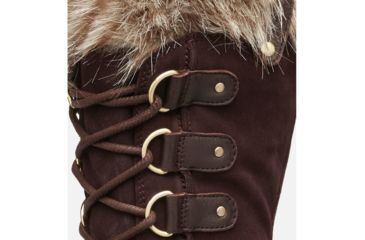 Image of Sorel Joan Of Arctic Rain Boot - Womens, Cattail, 7, 1708791908-7