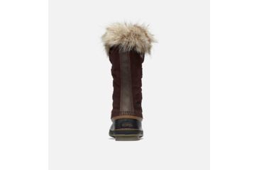 Image of Sorel Joan Of Arctic Rain Boot - Womens, Cattail, 7, 1708791908-7