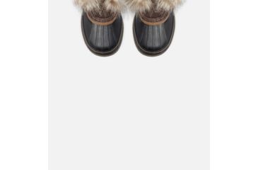 Image of Sorel Joan Of Arctic Rain Boot - Womens, Cattail, 7, 1708791908-7