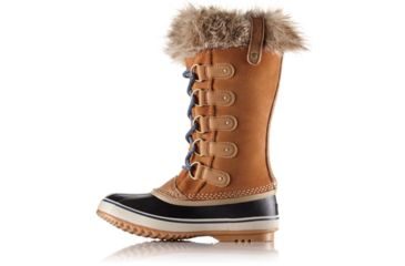 Image of Sorel Joan Of Arctic Rain Boot - Womens, Elk, Dark Mount, 6, 1708791286-6