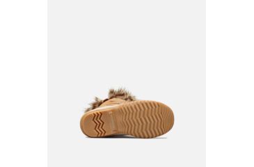 Image of Sorel Joan Of Arctic Rain Boot - Womens, Elk, Dark Mount, 6, 1708791286-6