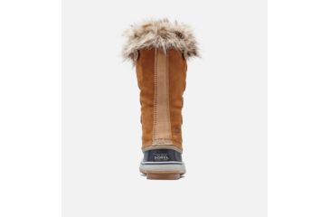Image of Sorel Joan Of Arctic Rain Boot - Womens, Elk, Dark Mount, 5, 1708791286-5