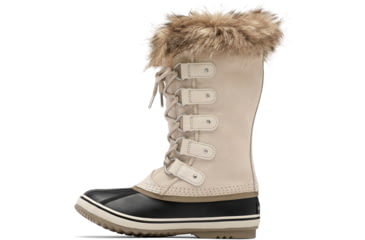Image of Sorel Joan Of Arctic Waterproof Boot - Women's, Fawn, Omega Taupe, 9.5, 1855131-920-9.5