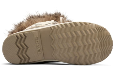 Image of Sorel Joan Of Arctic Waterproof Boot - Women's, Fawn, Omega Taupe, 9.5, 1855131-920-9.5