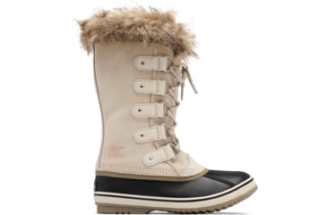 Image of Sorel Joan Of Arctic Waterproof Boot - Women's, Fawn, Omega Taupe, 9.5, 1855131-920-9.5