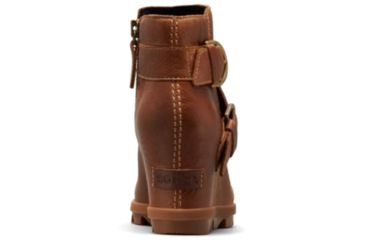 Image of Sorel Joan Of Arctic Wedge II Buckle - Womens, Elk, 11, 1886551286-11