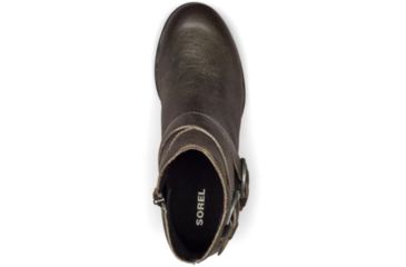Image of Sorel Joan Of Arctic Wedge II Buckle - Womens, Quarry, 10.5, 1870251052-10.5
