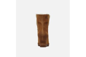 Image of Sorel Joan Of Arctic Wedge II Shear Boot - Womens, Camel Brown, 9.5, 1808581224-9.5