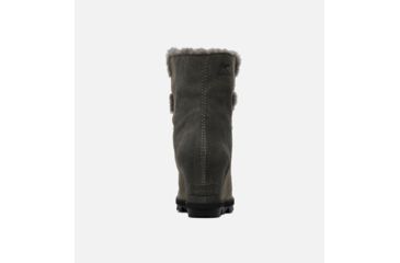 Image of Sorel Joan Of Arctic Wedge II Shear Boot - Womens, Quarry, 5.5, 1808581052-5.5