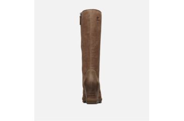 Image of Sorel Joan Of Arctic Wedge II Tall Boot - Womens, Ash Brown, 7, 1821251240-7